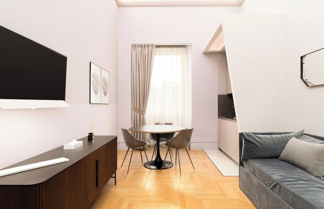 Limehome Lecce Palazzo BN - Foto 46