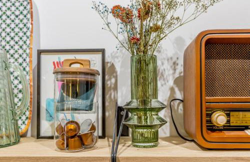 Edgar Suites - Family apartment Louvre - Foto 30