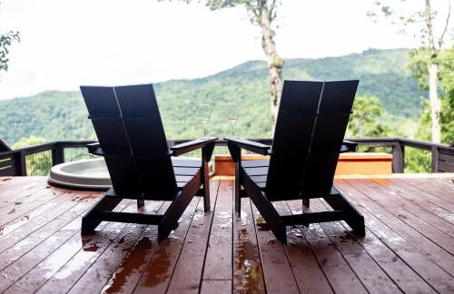 The Spruce Villa where luxury meets nature - Foto 22