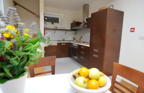 Apartments Vila Marija - Photo 66