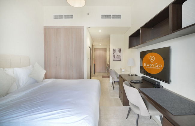 Easygo- Chic 1br-sofa bed Azzi Riviera48 - Photo 6