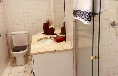 Apartamento em frente para praia - Foto 3