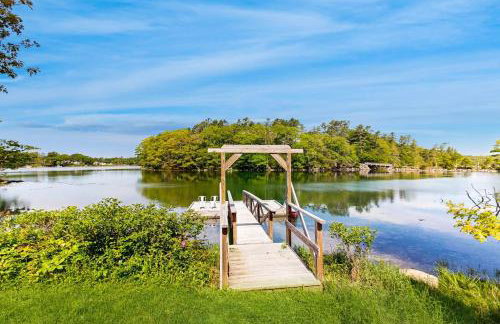 Coveside Carriage House - Foto 25