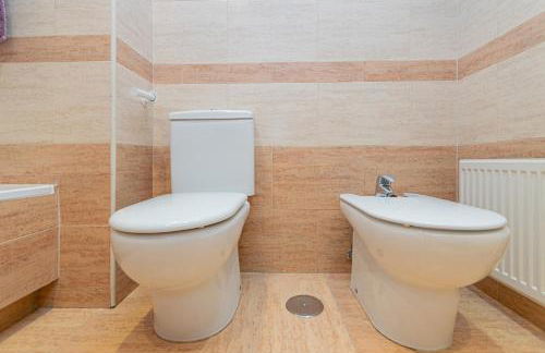 APARTAMENTO EN MADRID CENTRO comodo - Foto 12