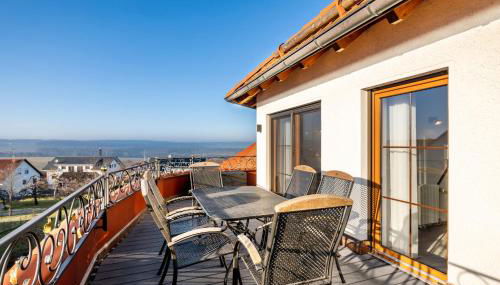 Feriendomizil Berta Benzingen 2 - Foto 3