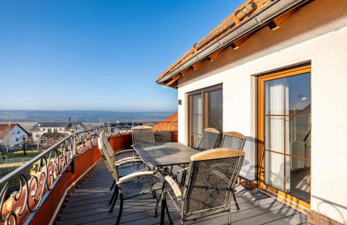 Feriendomizil Berta Benzingen 2 - Foto 3