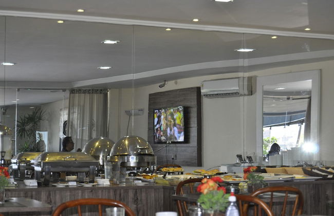 SEAFLATS - Iracema Résidence - Foto 58