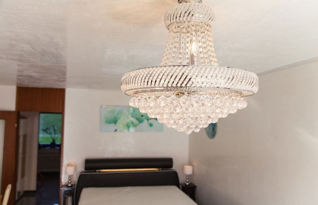 Ferienwohnung Royal - Photo 3