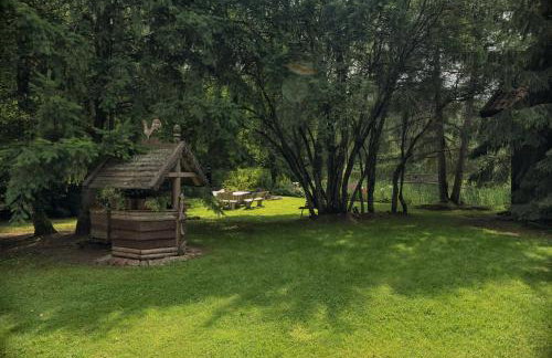 Zezuj Agroturystyka i Łowisko - Photo 65