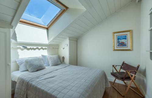 Duplex pour 8 pers avec sauna et parking à Méribel - FR-1-566-69 - Foto 12