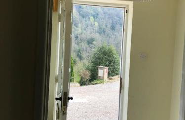 Symonds Yat - Herefordshire property with stunning views - Foto 16