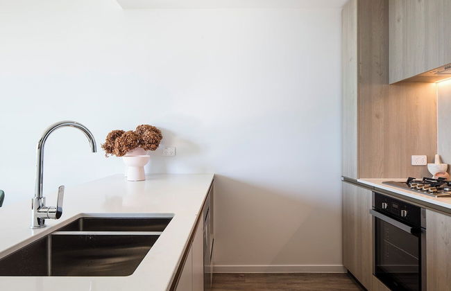 Kangaroo Point Apartments by Urban Rest - Foto 7