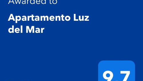 Apartamento Luz del Mar - Foto 2