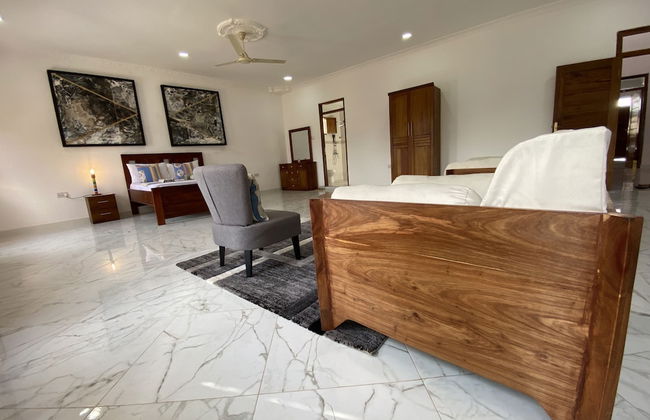 Tarawanda House - Foto 2