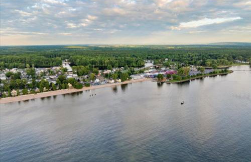 Park Peaks on the Beach Sleeps 12 - Foto 55