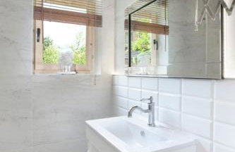 SeaUSasino - Luksusowe Drewniane Domy z Kominkami - Foto 60