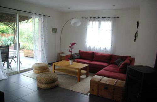 Villa sud Ardéche - Foto 11