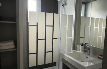 Chalet Eguzkitsua 3 étoiles avec piscine et barbecue - pays basque - - Foto 11