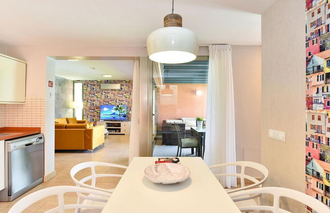 Holiday Home, Maspalomas - Foto 7