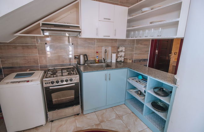 Villa Sandra up to 10 Persons - Feel Home Away From Home - Foto 8