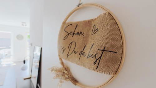 Zentral. Stylisch. Toni House mit viel Platz! - Foto 5