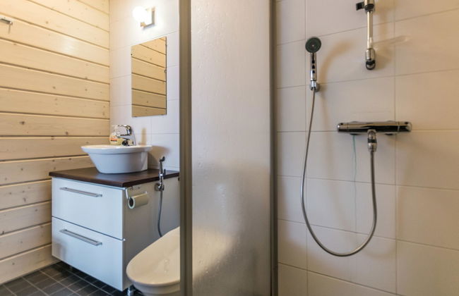 Hallan karhu c, paritalo - Foto 9