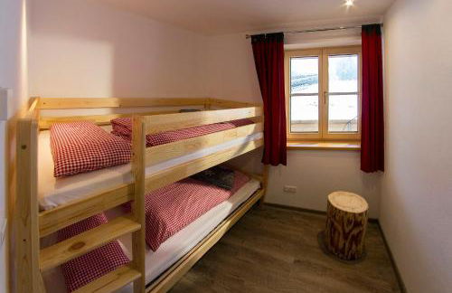 Landhaus Bergglühen - Foto 15