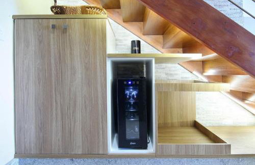 Casa Pérolas - Casa à Beira Mar por Carpediem - Foto 117