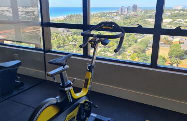 Apartamento 1 Q Vista Mar Salvador - Bahia - Photo 28