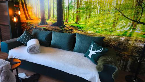 Ferienwohnung Alpenblick - Foto 2