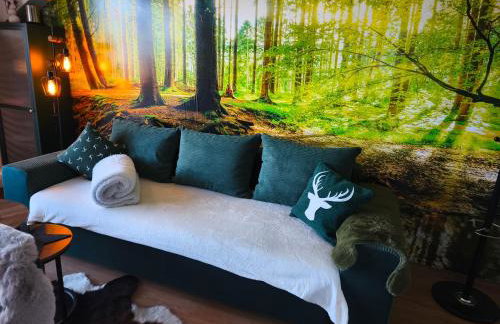 Ferienwohnung Alpenblick - Foto 2