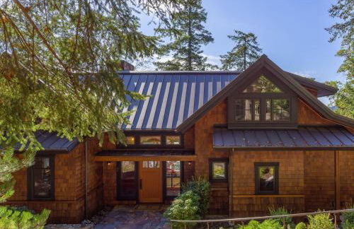 Hook's Nest-Magnificent Waterfront Luxury Home - Foto 69