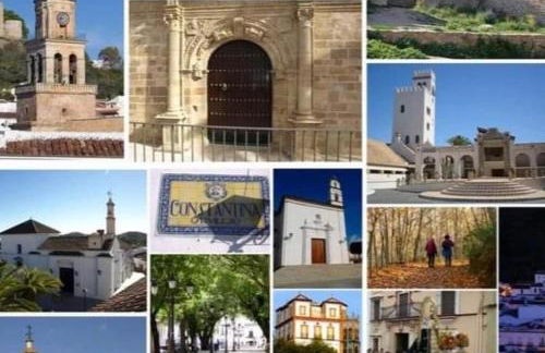 Vivienda La Puerta del Perdon - Photo 1