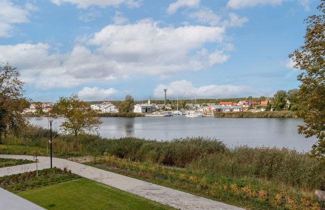 Apartment Spadochroniarzy by Renters - Photo 27