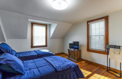 Stratford Family Home Near Forest and Historic Sites - Foto 19