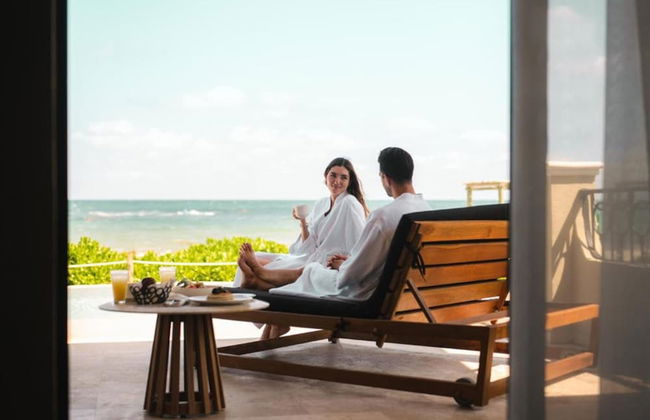 Hyatt Zilara Riviera Maya Adults Only All Inclusive - Photo 13