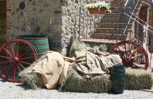 Agriturismo La Quercia - Foto 33