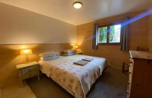 Chalet Belle Folie - Foto 13