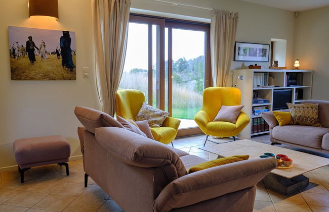 Chimay Nature Hideaway - Foto 12