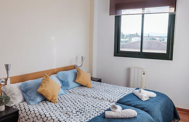 Apartamentos LA PARRETA PRIMERA LÍNEA - Foto 5