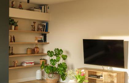 Areitio etxea - casa con jardin - Foto 18