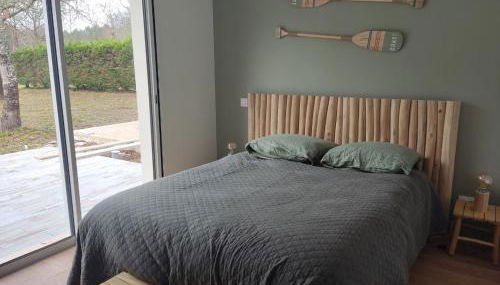 cottage chaleureux proche de l'océan - Foto 4