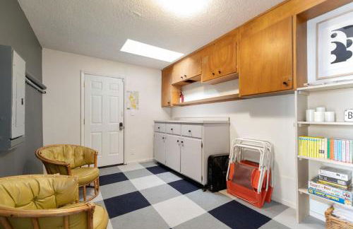 Perch - Shorewood A Frame - Foto 41