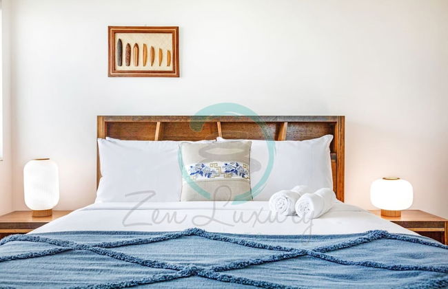 Zen Skytower Harbourview -exclusive 3br Family Apt - Foto 26