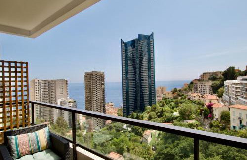Sea view Monaco Monte Carlo - Foto 18