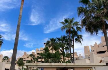 BAHIA DE LA PLATA-Exclusive Seafront Apartment-4Pax - Photo 19