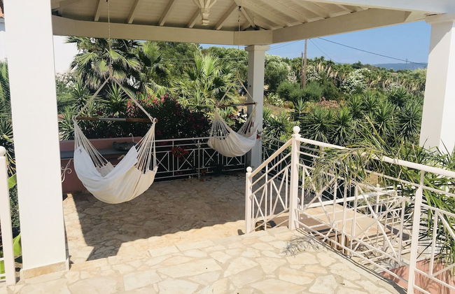 Luxurious Villa in Peloponnese - Foto 27