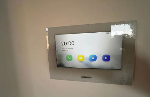 KLIMATISIERTE schöne 110 qm große moderne und helle Wohnung - Foto 28