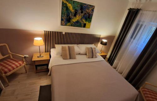 Apartments Oaza - Photo 50