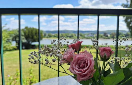 Rheinblick Apartment Remagen - Foto 13